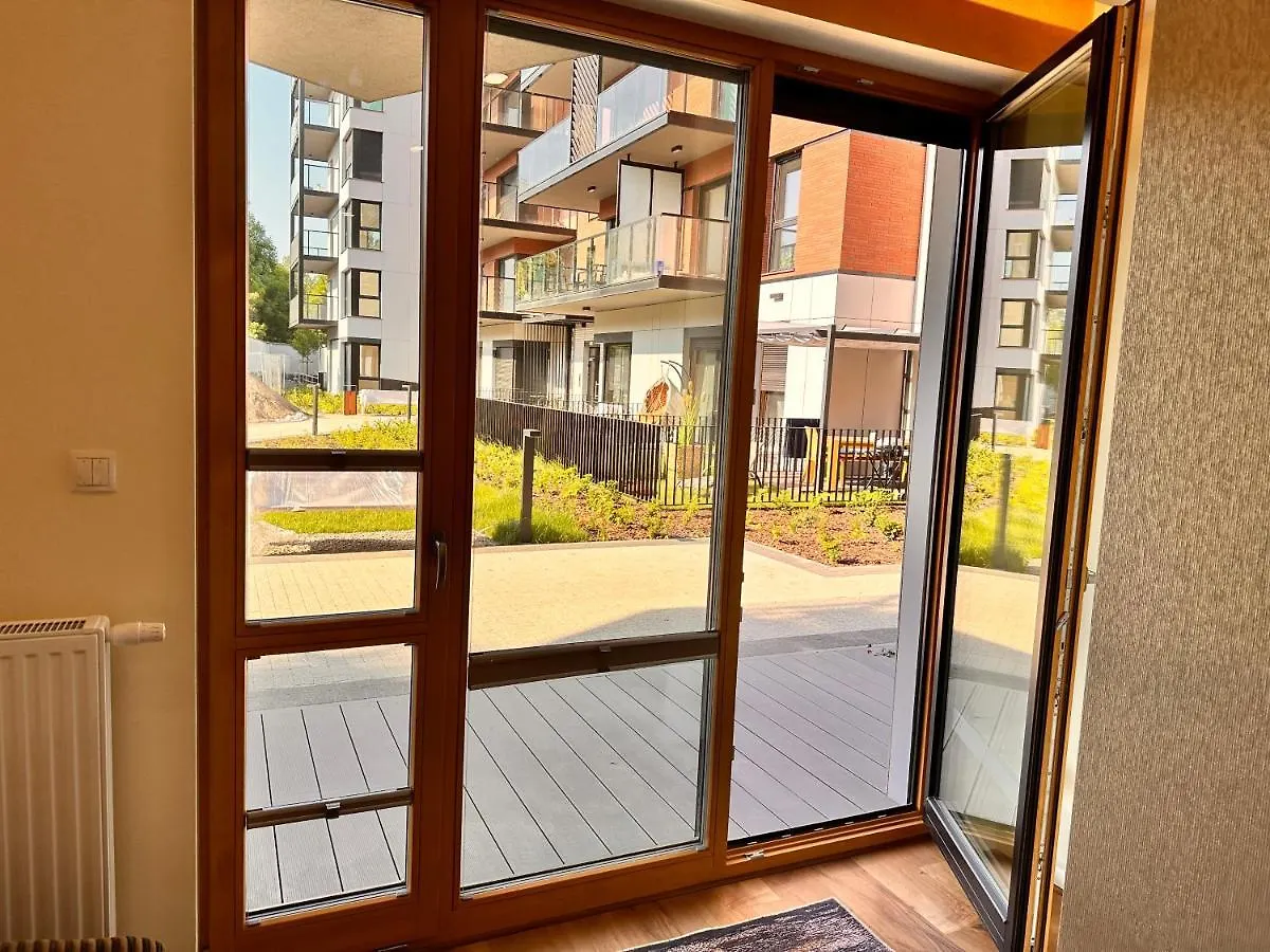 Nadmotlawie Apartament With Rent Motor Boat contacts