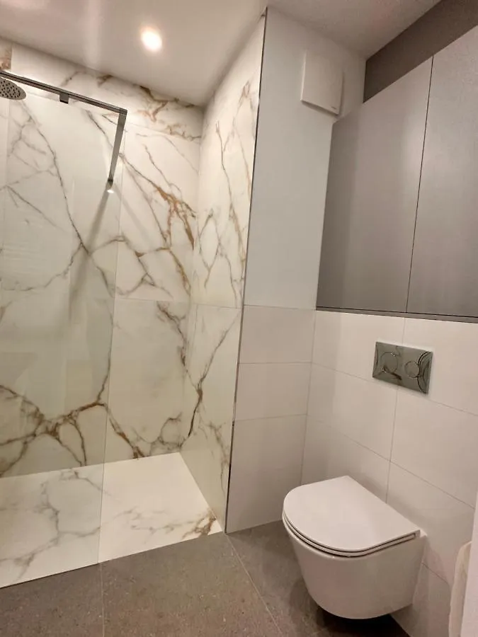 Nadmotlawie Apartament With Rent Motor Boat Apartment Gdansk 0*,  Poland